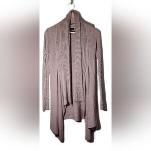 INC International Concepts Women's Lightweight Cardigan Size Small